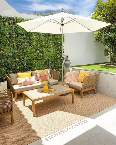 Диван для улицы Bellano