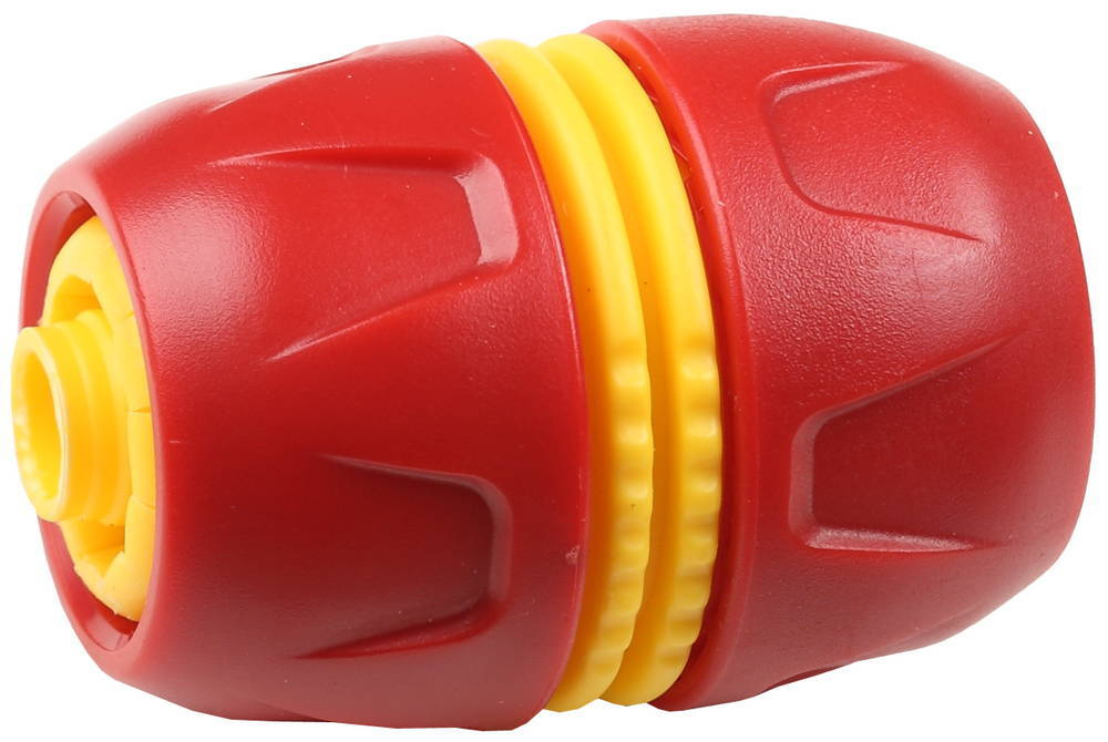 GRINDA GM-U, 1/2″ x 3/4″, универсальная, муфта ремонтная, для шланга