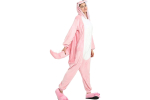Кигуруми Funfur Динозавр Розовый XL