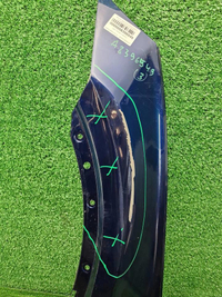 Крыло переднее левое Audi Q5 2 80A (2017-н.в.)