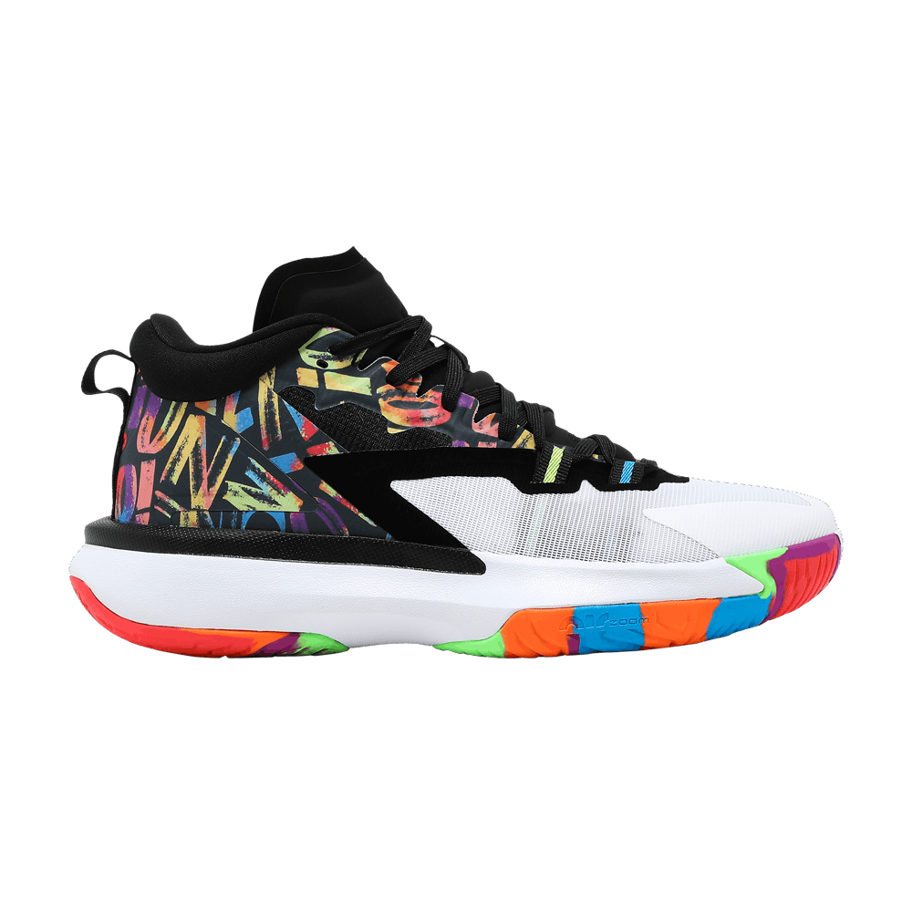 Кроссовки Jordan Zion 1 "Noah"