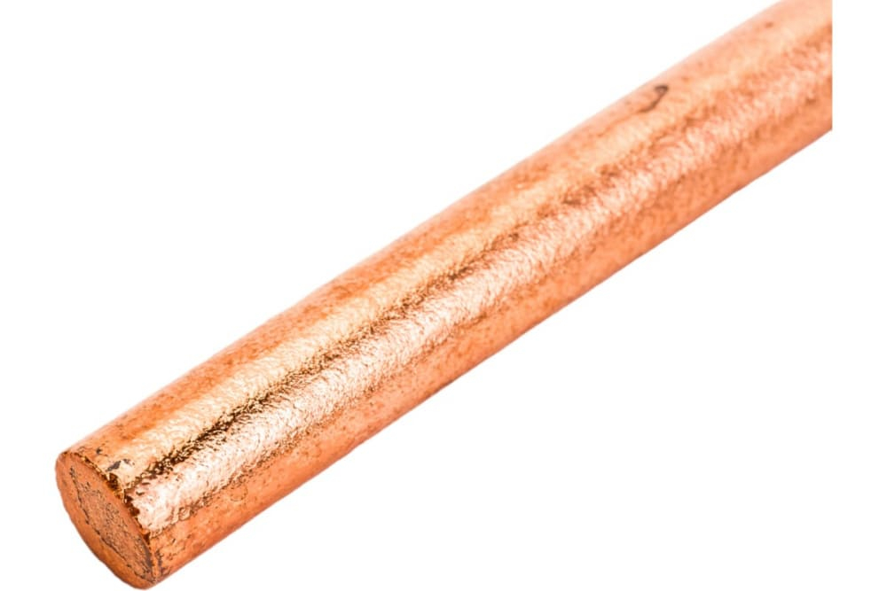 Электрод графитовый Great Wolf GWR00014 (5шт)