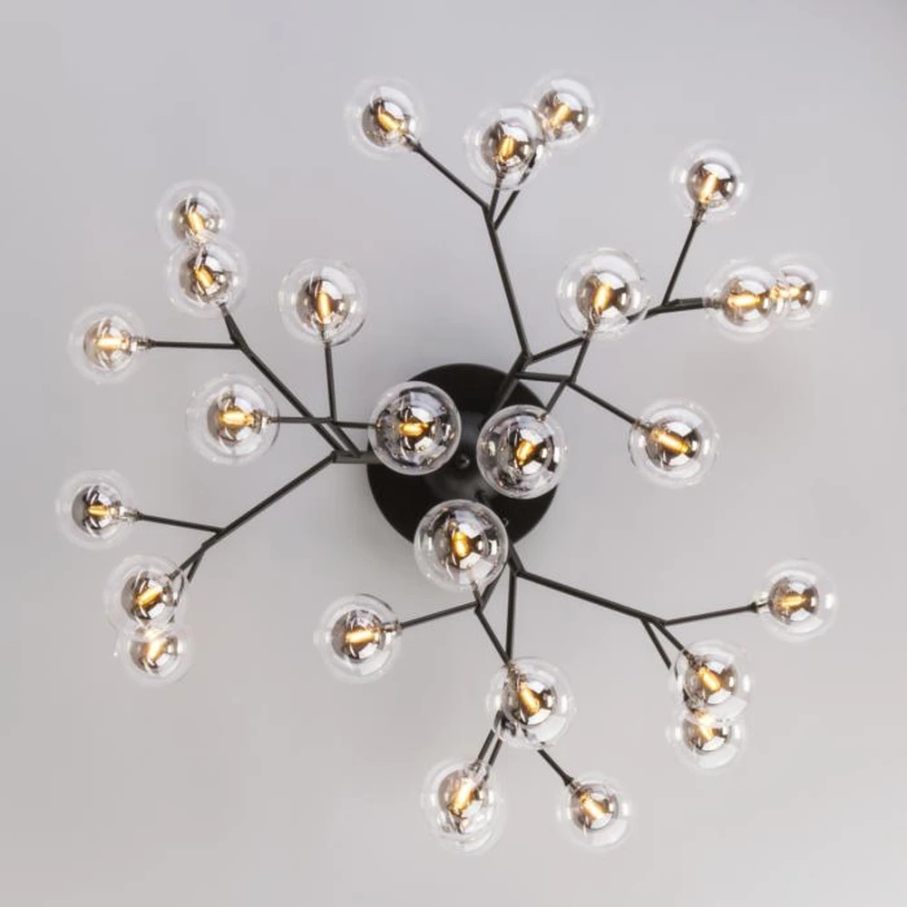 Потолочная люстра Bogates PALLINA 544 4690389131554