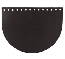 Клапан  15*20см однотонный