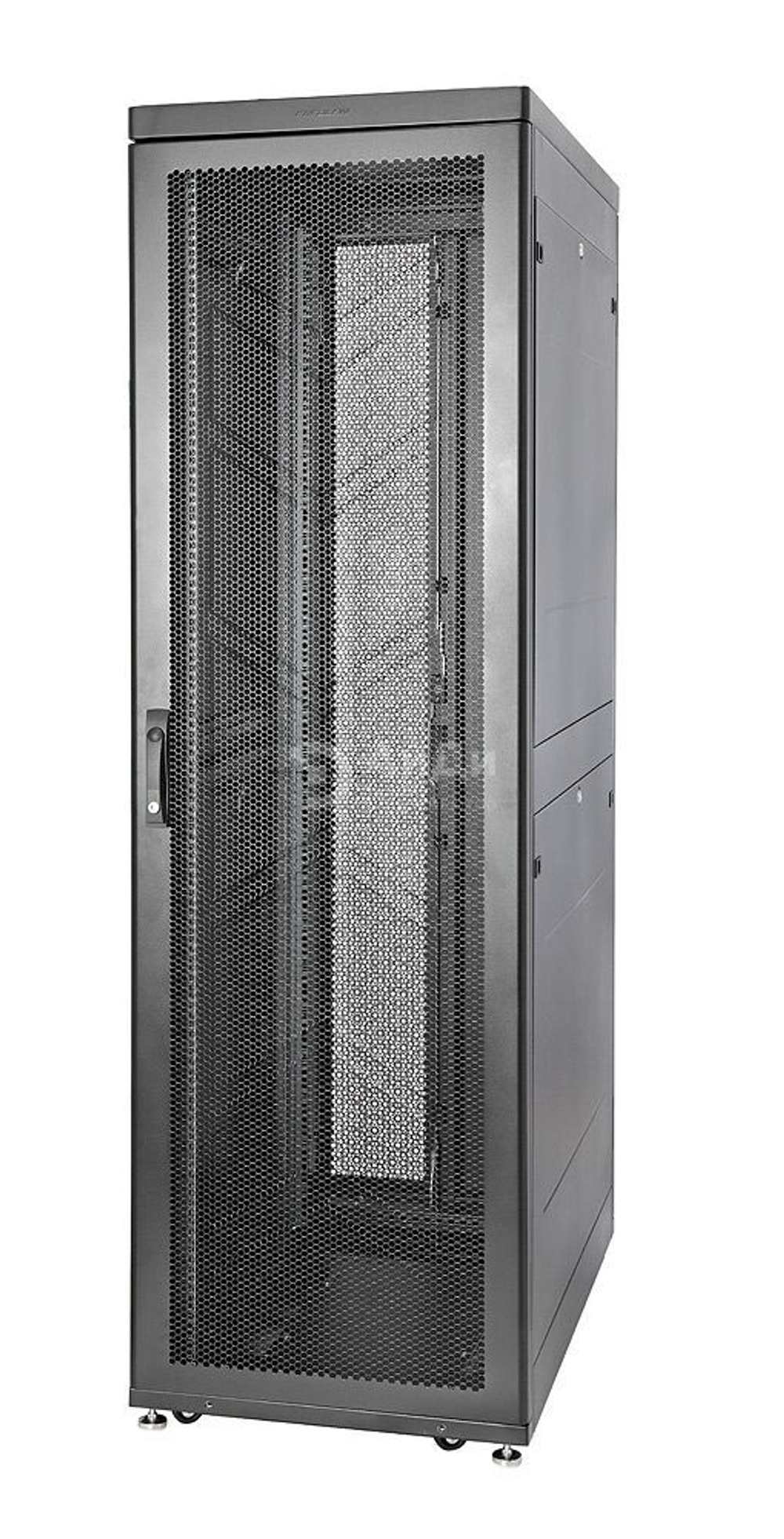 Шкаф серверный напольный Eurolan 60F-48-6C-94BL