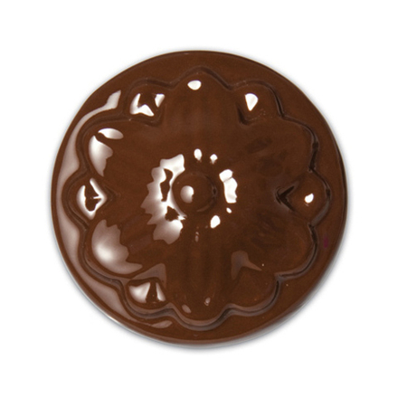 Краска глазурная - BLS 917 Choccomo