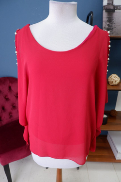 Блузка New Collection красивая 44-46 размер