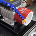 Станок для заточки строгальных ножей PROMA MF206A/230 25241008