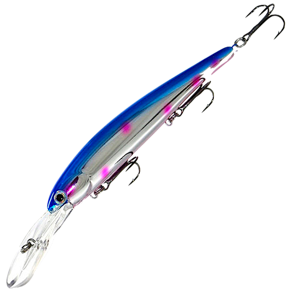 Воблер Bandit Lures Walleye Deep 120мм 17.5г до8.1м BDTWBD2 -