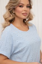 Блузка Селеста №21 Valentina