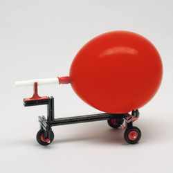 "Транспортные средства"  Комплект лабораторного оборудования.