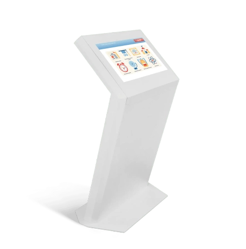 Интерактивная стойка NextStand 24P