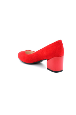 Туфли женские Ascalini G147