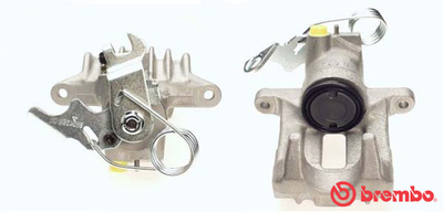 BREMBO - F85167-BRB - Brake Caliper