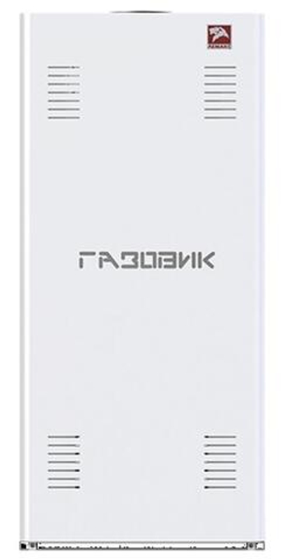 Напольный котел Лемакс АОГВ 15,5 "Газовик"
