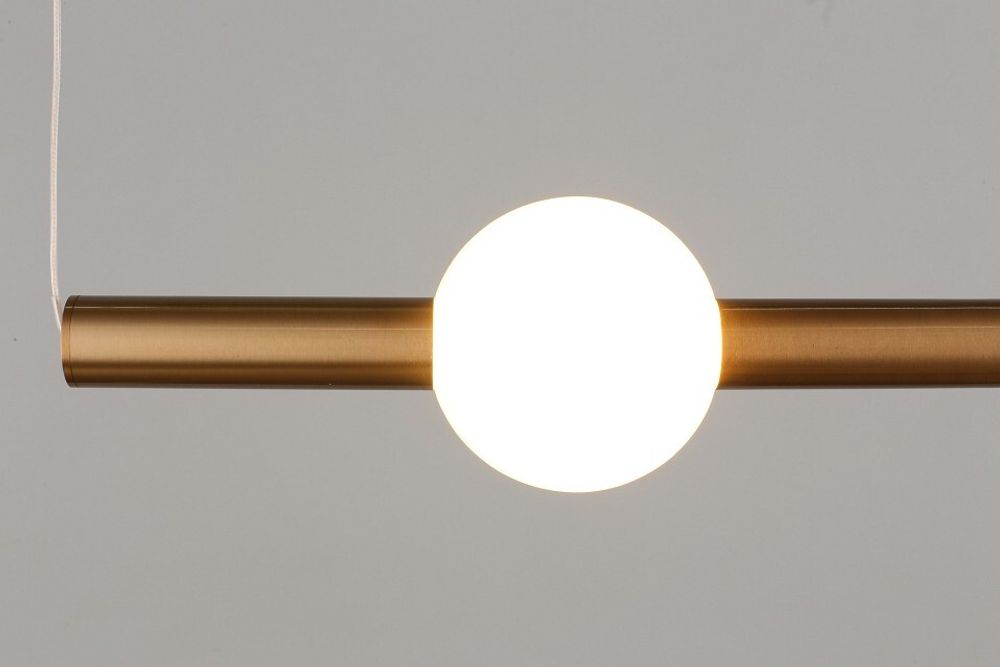 Подвесной светильник Aployt Zhozefin APL.038.16.12