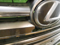 Бампер передний Lexus LX 3 (2015-2023)