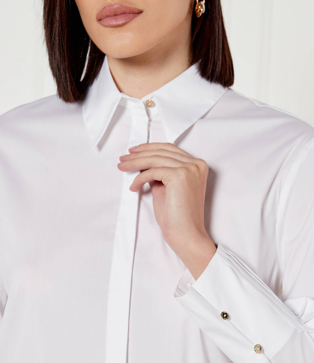 Рубашка Marc Cain - белый(YC 51.10 W71)