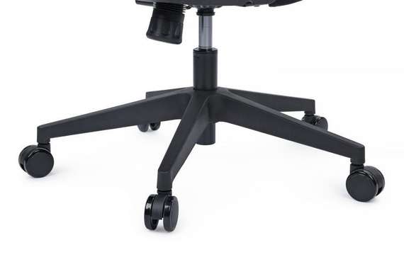 Кресло Skill RCH 6245AX Черный