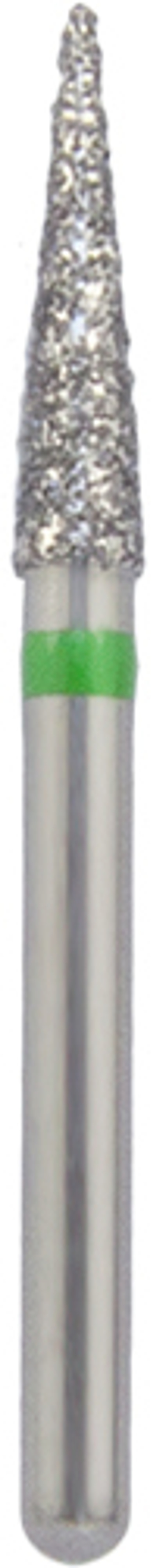 Бор алмазный, тип FG, гр.3 858-018C-FG, NTI, Германия