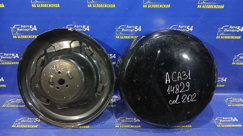 Колпак на запаску TOYOTA RAV4 2005-2016