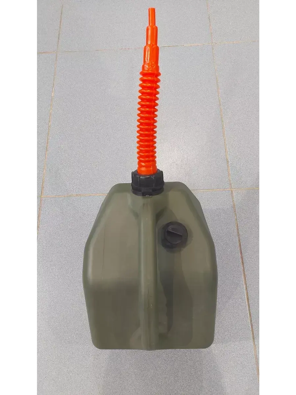 Канистра AR PRO 5.3Gal (20л, хаки)