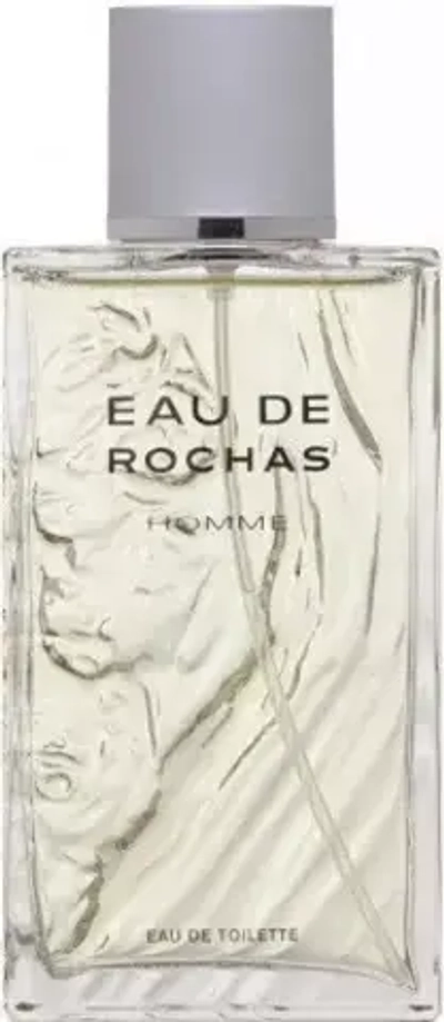 Rochas Eau de Rochas Homme Eau de Toilette 100 ml
