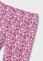 футболка с двумя леггинсами