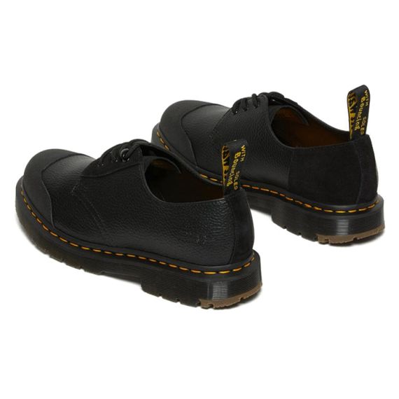 Dr. Martens 1461 Bodega 'Black'