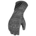 Мотоперчатки - Icon Citadel Waterproof