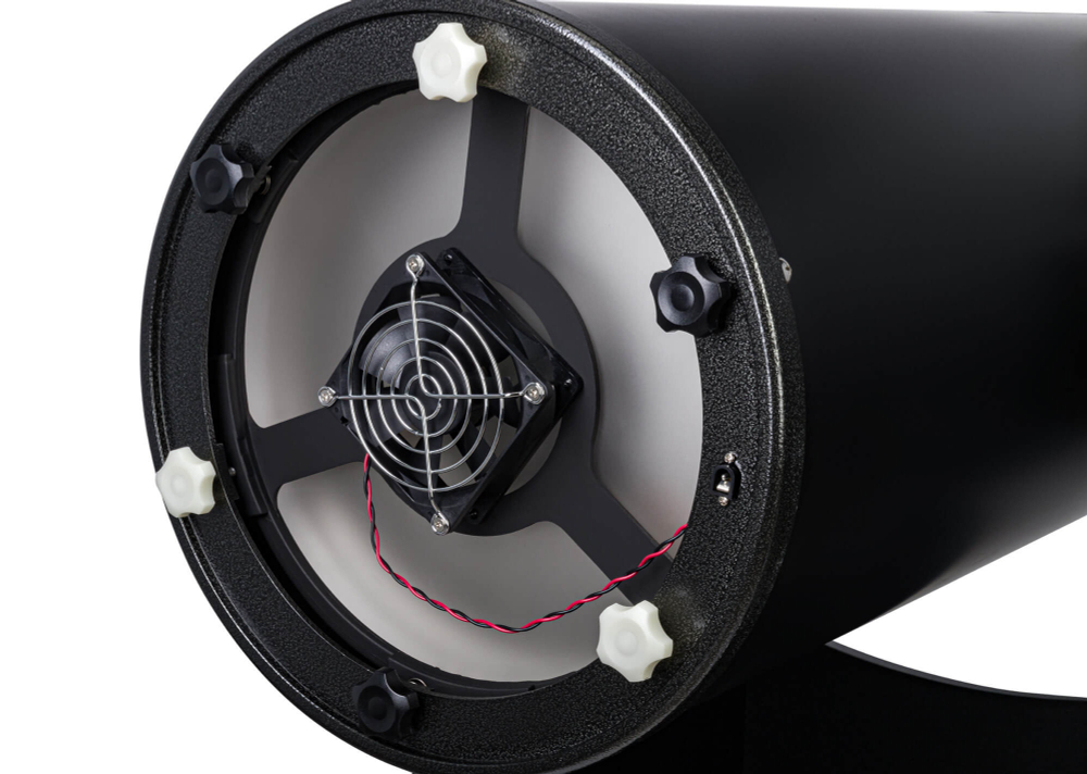 Телескоп Добсона Levenhuk Ra 250N Dob - фото 7