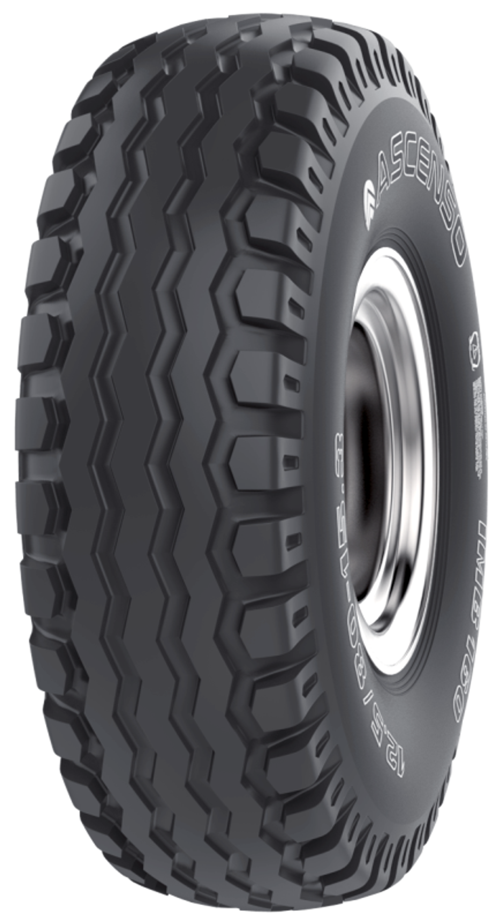 10,0/75-15,3 (260/70-15,3) cat.no 3001050002 (нс14) IMB160 TL ASCENSO