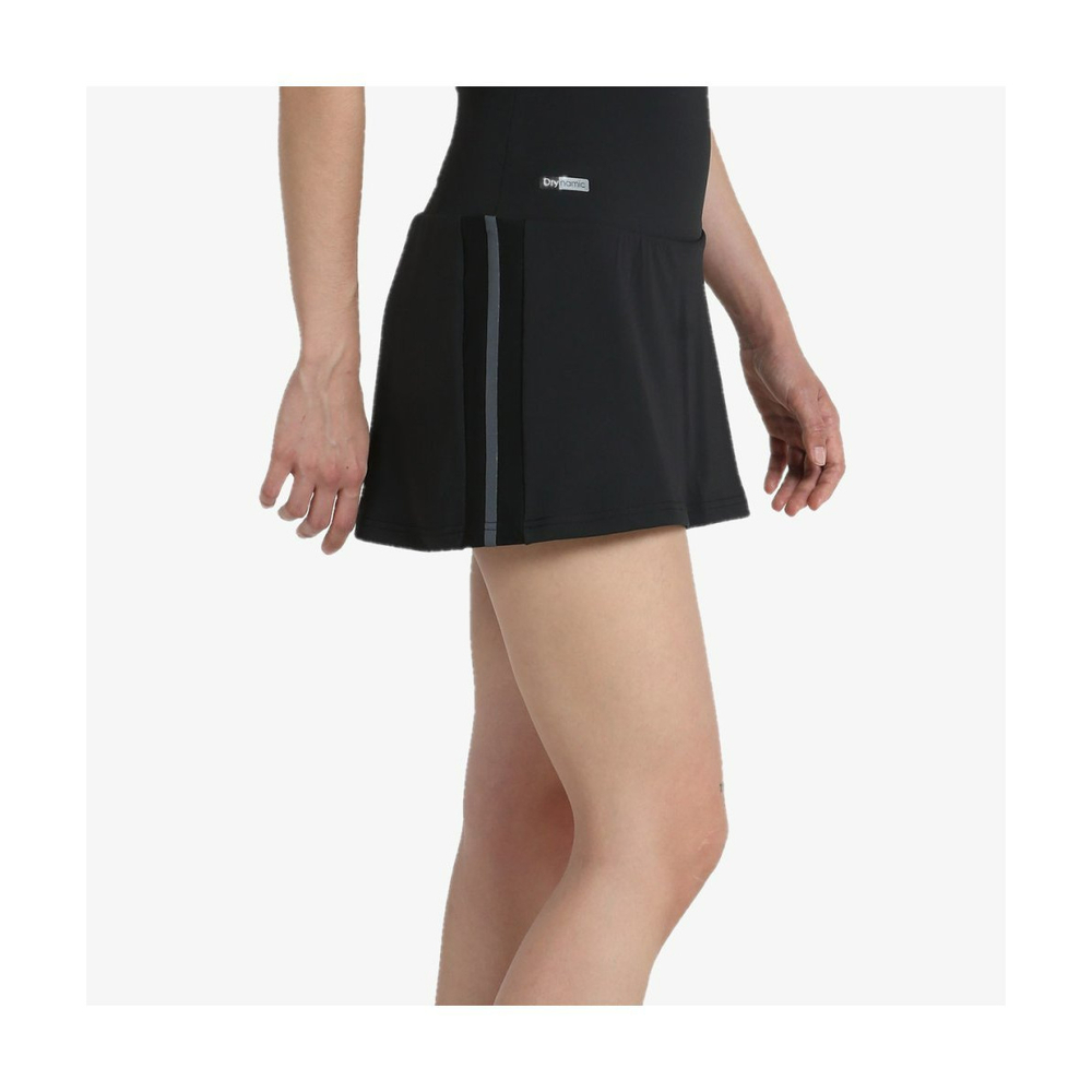 ОДЕЖДА ДЛЯ ТЕННИСА Женская, Юбка BULLPADEL ROLDE .