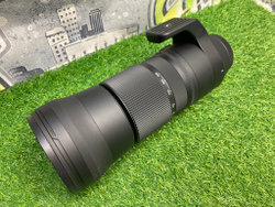 Sigma AF 150-600mm 5.0-6.3 DG OS HSM Contemporary