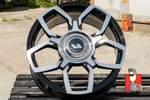 Комплект дисков LiXiang 186-21 21x9 et40 5x120