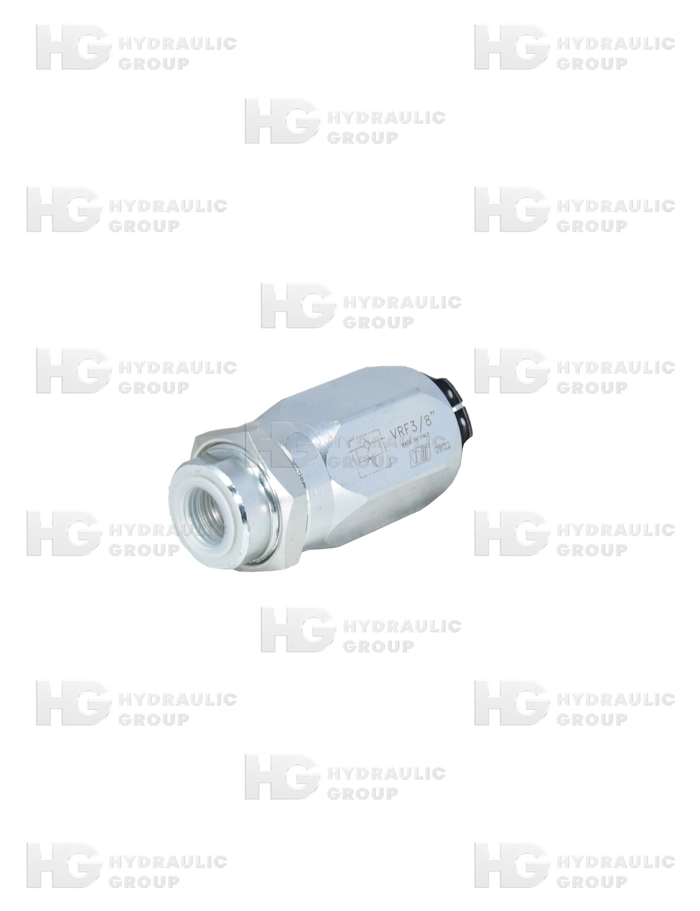 Клапан VRF 3/8"