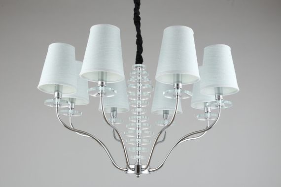 Подвесная люстра Omnilux Ameglia OML-89503-08