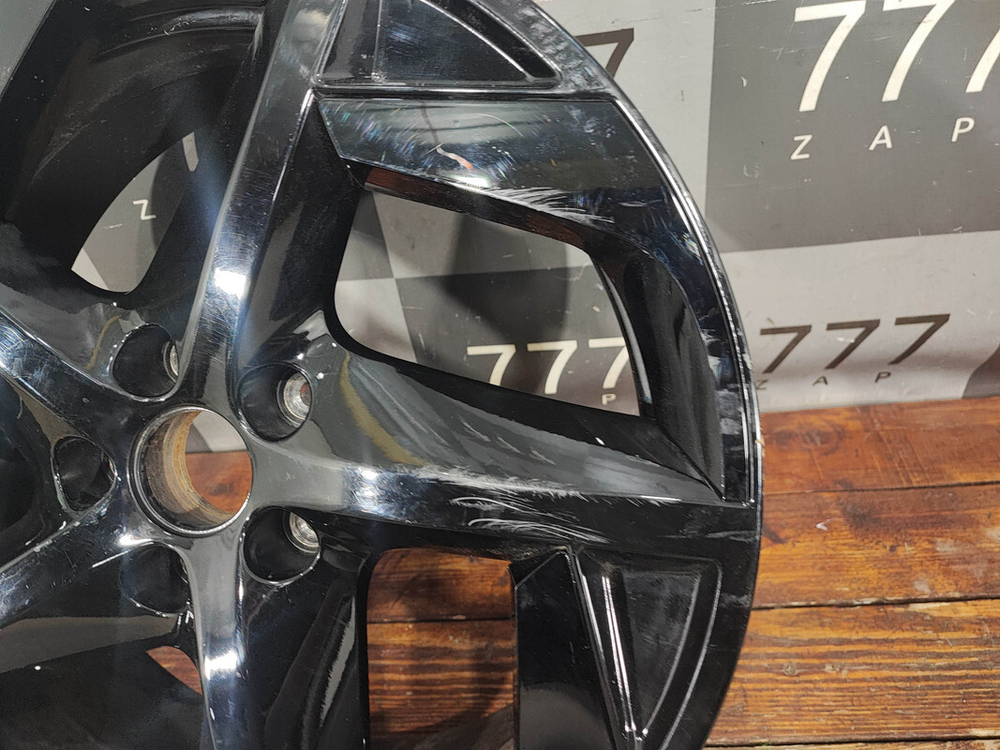 Диск колесный R18 Omoda C5 22-нв Б/У Оригинал 203000179AA