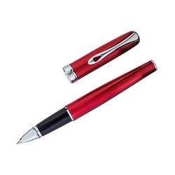 Роллер Diplomat Excellence A2 Skyline red (D40216030) 2