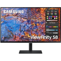 Монитор Samsung ViewFinity S8 S32B800PXI