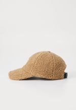 Carhartt WIP ORLA UNISEX - Кепка - Коричневый