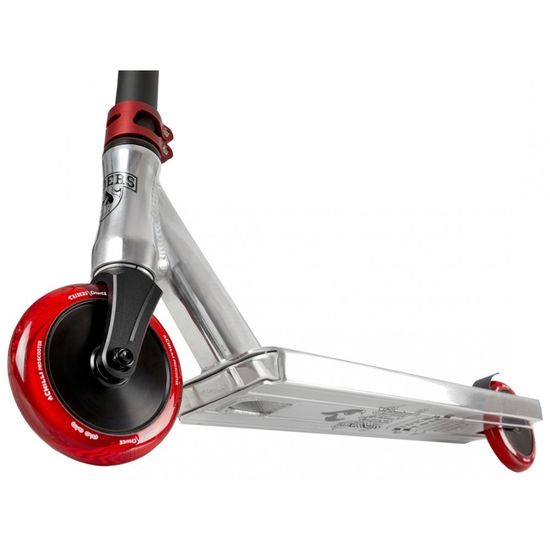 Трюковой самокат Chilli  Zero V2