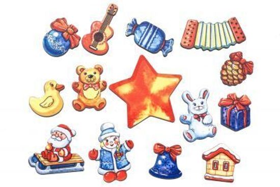 Пазл "Машинки"