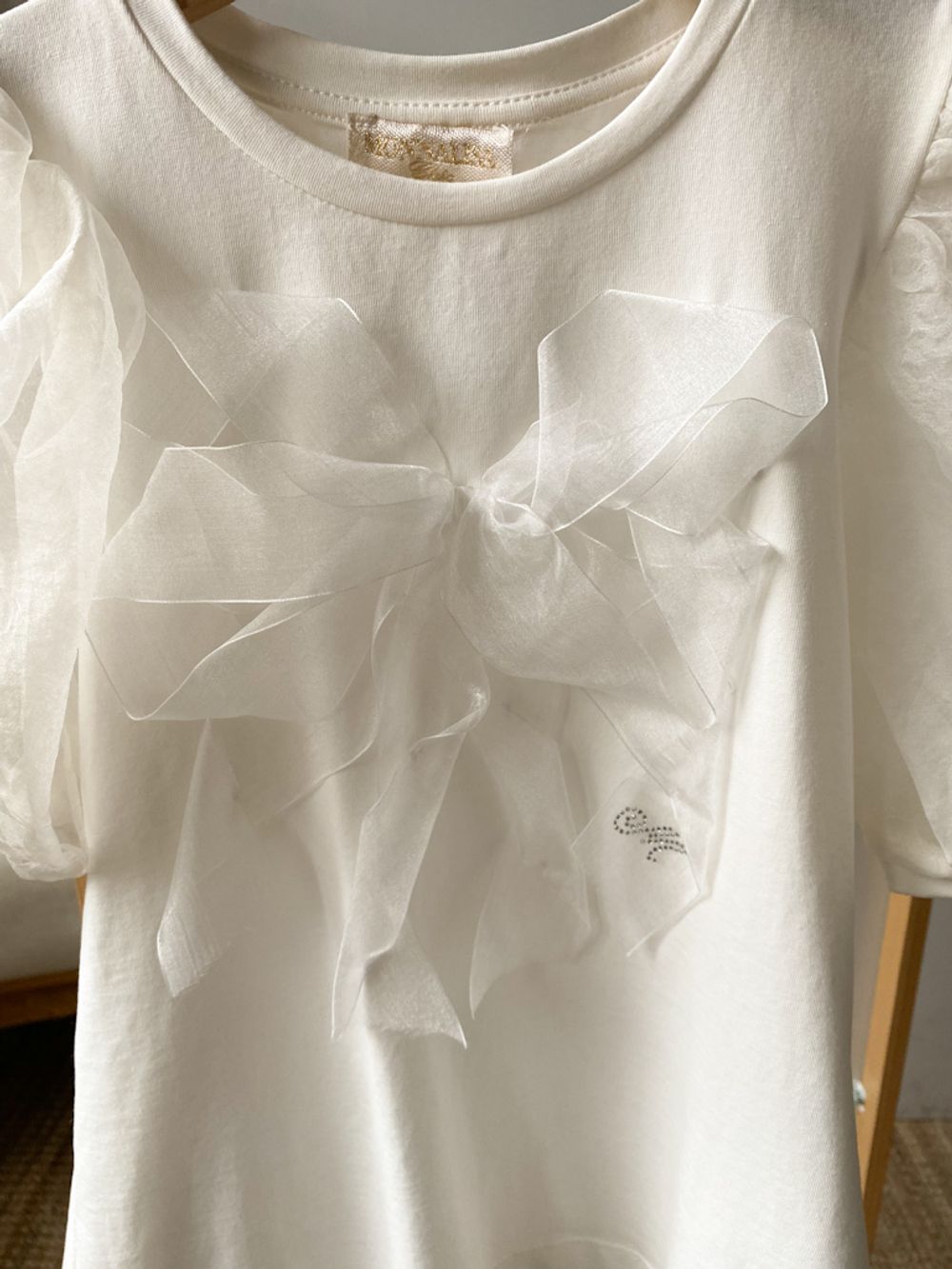 Футболка Monnalisa, 128