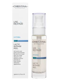 CHRISTINA Line Repair Hydra Lactic Intense Peel