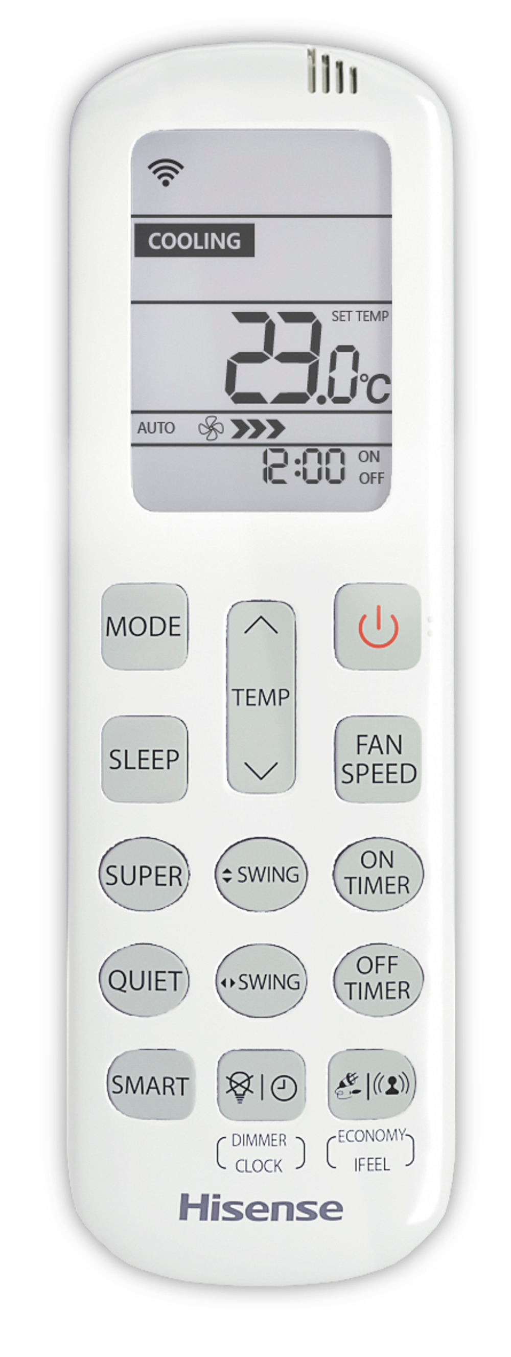 Инверторная сплит-система серии LUX Design SUPER DC Inverter (R32) AS-13UW4RVETS00 (комплект)