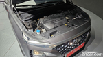 Hyundai Santa Fe TM Дизель 2.0 2WD (05.2020)