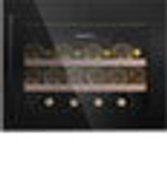 Встраиваемый винный шкаф Maunfeld MBWC-62S28