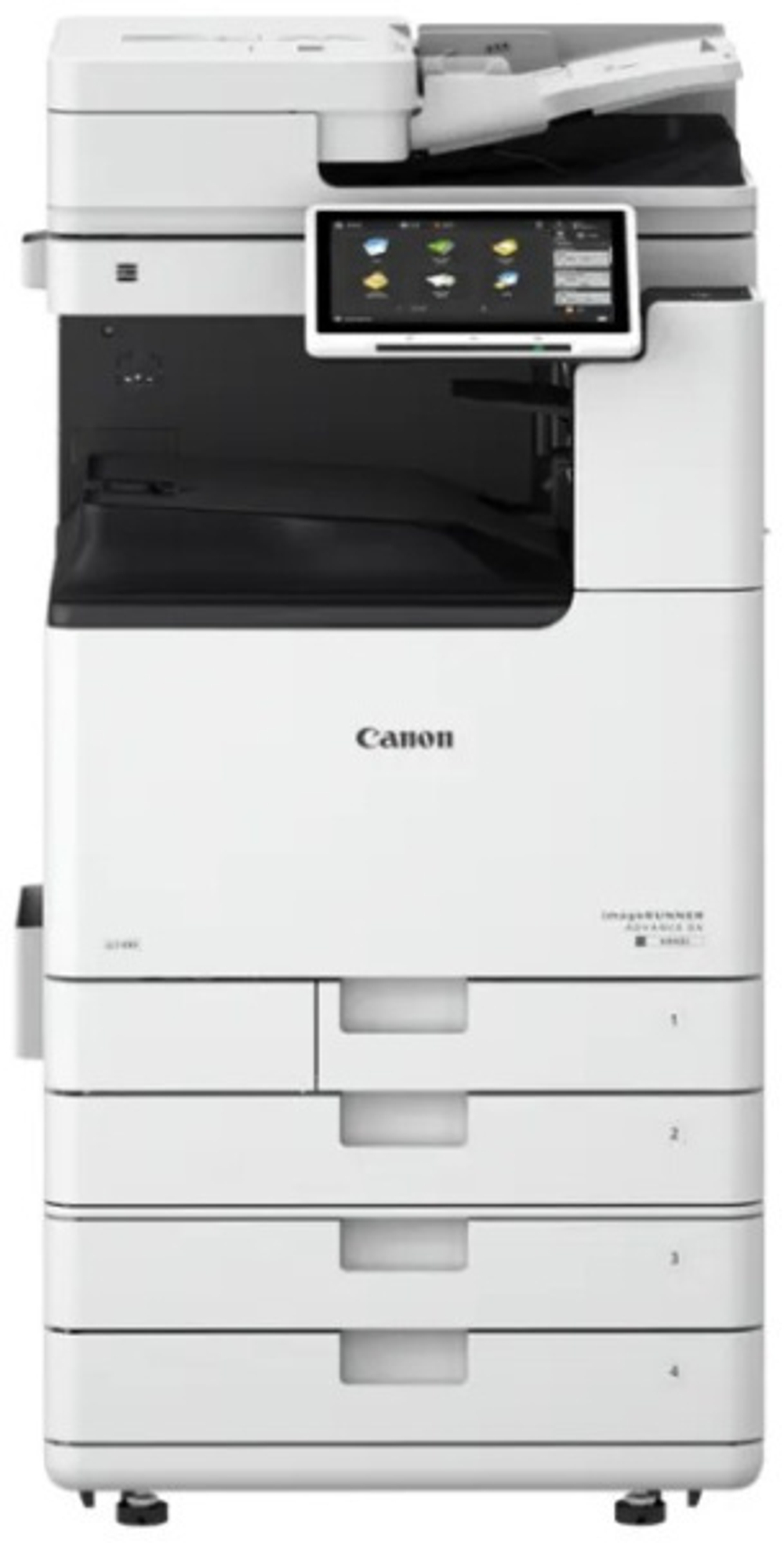 МФУ лазерное черно-белое Canon imageRUNNER ADVANCE DX 4935i