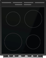 Электрическая плита Gorenje GEC5B20SG